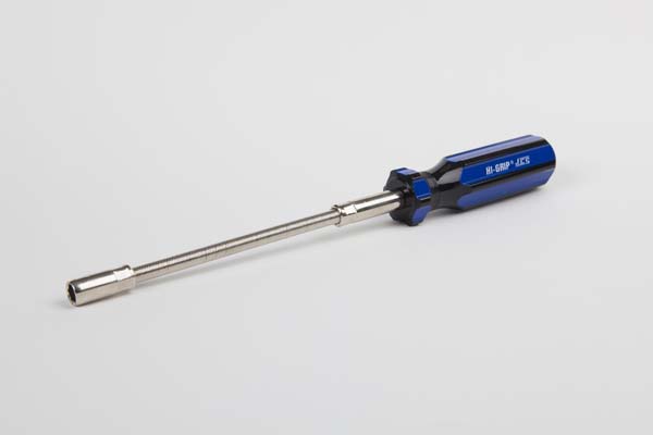 JCS  Hi-Grip Flexible Shaft Screwdriver